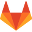 Logo de Gitlab